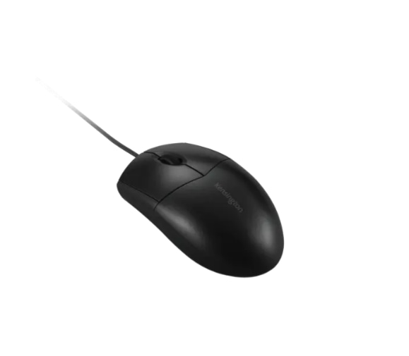Przewodowa mysz Kensington Pro Fit® nadająca się do mycia
