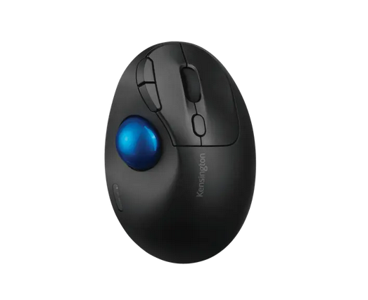 Optyczny, bezprzewodowy trackball Kensington Pro Fit® Ergo TB450 EQ