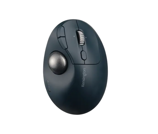 Optyczny, bezprzewodowy trackball Kensington Pro Fit® Ergo TB550 EQ