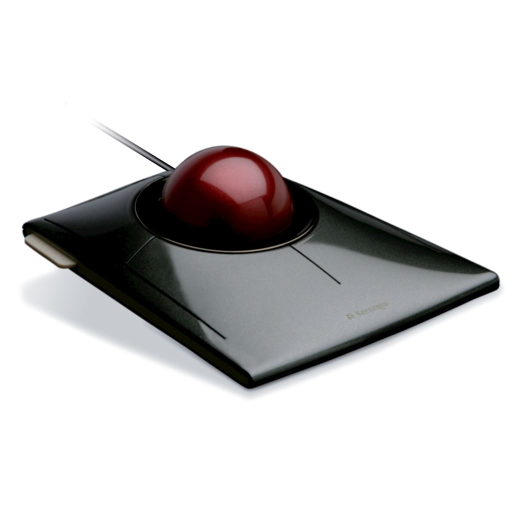 Optyczny trackball Kensington SlimBlade™