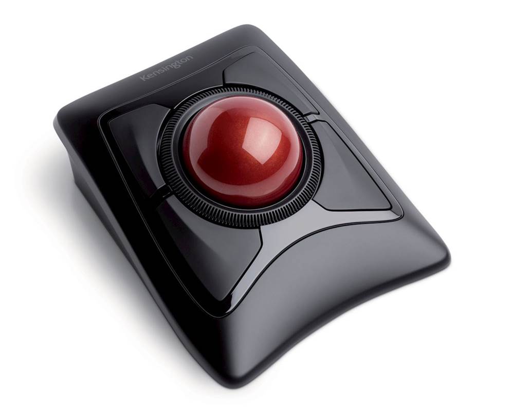Bezprzewodowy trackball Expert Mouse®