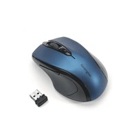 Mysz bezprzewodowa Kensington Pro Fit® - szafirowy błękit