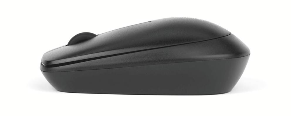 Bezprzewodowa mysz Kensington Pro Fit®, czarna
