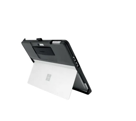 Wzmocnione etui Kensington BlackBelt™ EQ do Surface Pro 9