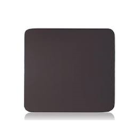 Podkładka pod mysz  mater LOGO czarna