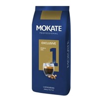 Kawa MOKATE Professional Exclusive, ziarnista, 1000g