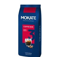 KAWA MOKKawa MOKATE Professional Coffee Bar, ziarnista, 1000g