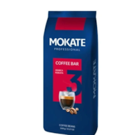 KAWA MOKKawa MOKATE Professional Coffee Bar, ziarnista, 1000g