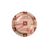 Kawa Nespresso Caffe Nocciola  op 50 kapsułki