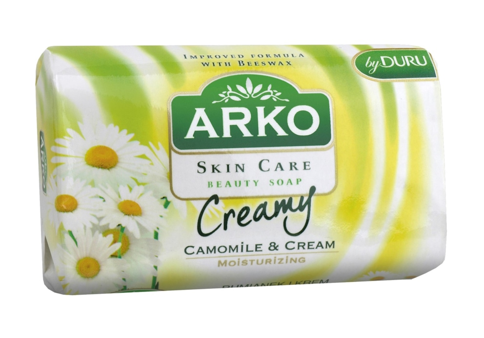 Mydło ARKO Rumianek, 90g