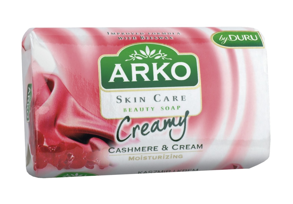 Mydło ARKO Kaszmir, 90g
