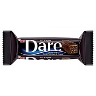 Wafelki Dare Dark 50g