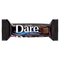 Wafelki Dare Dark 50g