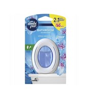 Odświeżacz powietrza AMBI PUR BATHROOM Spring Awakening 7,5 ml dyfuzor stojący