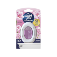 Odświeżacz powietrza AMBI PUR BATHROOM Flowers & Spring  7,5 ml dyfuzor stojący