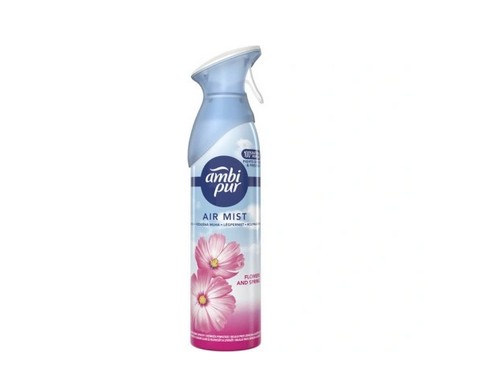 Odświeżacz powietrza AMBI PUR Flowers & Spring 185 ml