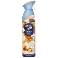 Odświeżacz powietrza AMBI PUR Gold Orchid 185 ml