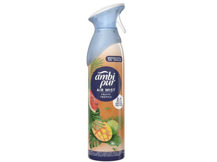 Odświeżacz powietrza AMBI PUR Fruity Tropics 185 ml