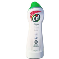 MLECZKO DO CZYSZCZENIA CIF ORIGINAL 300G UNILEVER