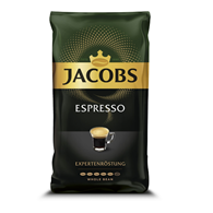 KAWA ZIARNISTA JACOBS ESPRESSO 500G TB