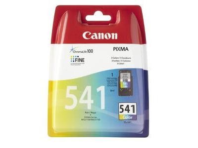 Tusz Canon CL541 do  MG-2150/3150  | CMY I