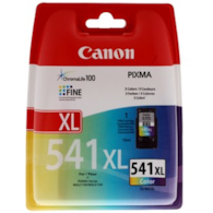 Tusz  Canon  CL541XL do  MG2150/3150 | 400 str. |   CMY