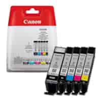 Tusz  Canon  PGI570/CLI571PGB do  Pixma MG-5750/6850/7750 | CMYK