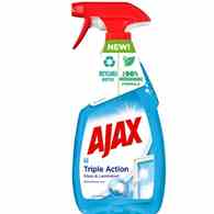 PLYN DO SZYB AJAX OPT 7 MULTI ACTIV 500ML COLGATE