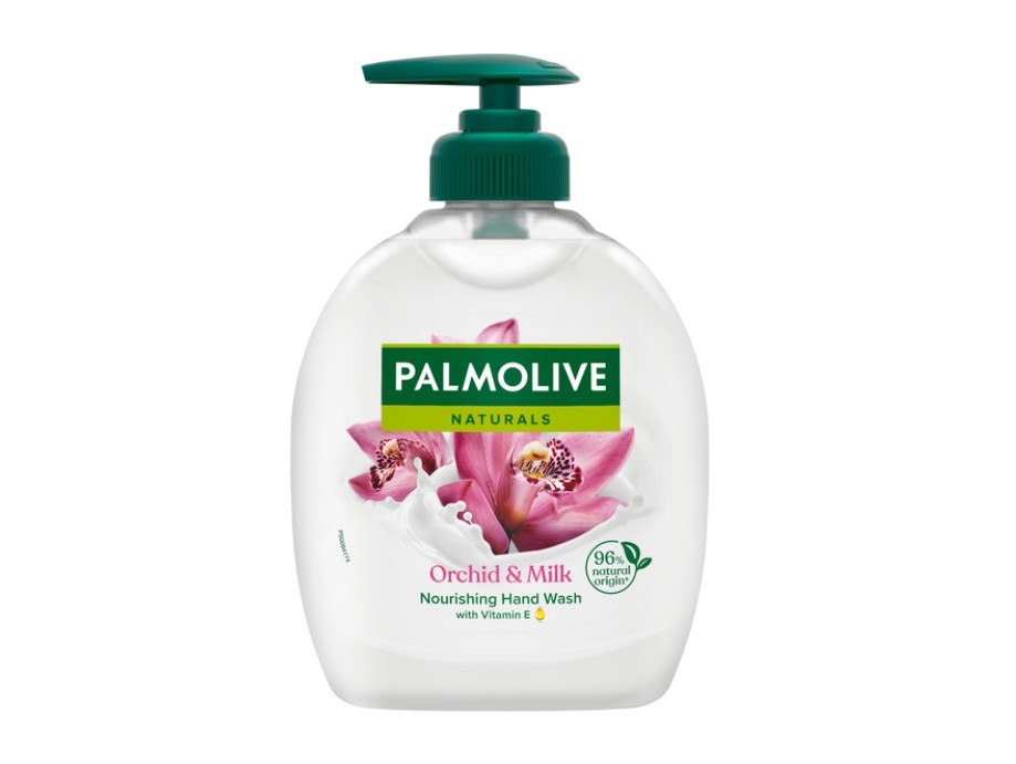 Mydło w płynie PALMOLIVE Orchidea, 300ml