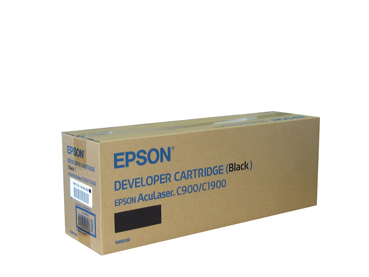 Toner Epson  do AcuLaser M1400, MX14 | zwrotny | 2 200 str. |  black