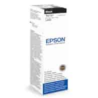 Butelka  z tuszem  Epson T6731 do  L800 | 70ml |  black