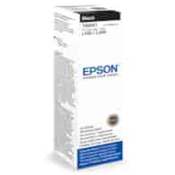 Tusz Epson L-100 Black T6641 Oryg