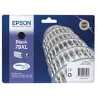 Tusz Epson  T7901 do WP-5110/5190/5620/5690   | 42ml |   black