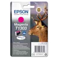 Tusz  Epson T1303  do Stylus BX-525WD/535WD, SX620FW | 10,1ml | magenta