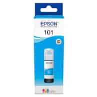 Tusz Epson 101C  |  cyan
