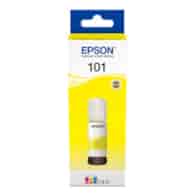 Tusz Epson 101Y |   yellow