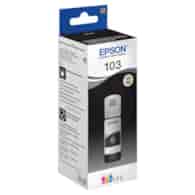Butelka z tuszem Epson  ET103 do L31xx | 65ml |  black