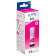 Butelka z tuszem Epson ET103 do L31xx | 65ml | magenta