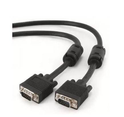 Kabel VGA (D-Sub) HD15M/HD15M, 3m