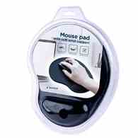 Podkładka pod mysz  nadgars żelo ERGOPAD Gembird