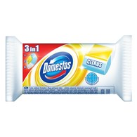 KOSTKA DO WC DOMESTOS 40G LEMON ZAPAS