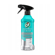 Płyn do czyszcz lodówek CIF 435ml