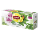 Herbata ziołowa pokrzywa z mango Zioła Świata Lipton 20 torebek