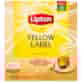 Herbata czarna Yellow Label Lipton 100 torebek