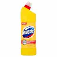 PLYN DO WC DOMESTOS CITRUS 1 L UNILEVER
