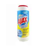 Proszek do szorowania Ajax Cytryna 450g