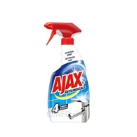 Ajax spray ANTI LIMESCALE Aktywna piana 500ml