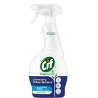 PŁYN CIF UNIWERSALNY ODKAMIENIACZ 500 ml UNILEVER