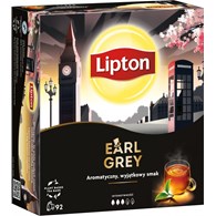 HERBATA LIPTON EXP EARL GREY 25 *1,5G