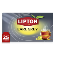 HERBATA LIPTON EXP EARL GREY 25 *1,5G